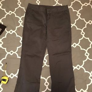 Maurices size 7/8 pants